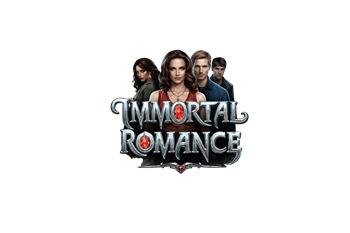 AFK Spin Immortal Romance Slot