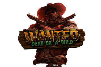 AFK Spin Wanted Dead or a Wild Slot
